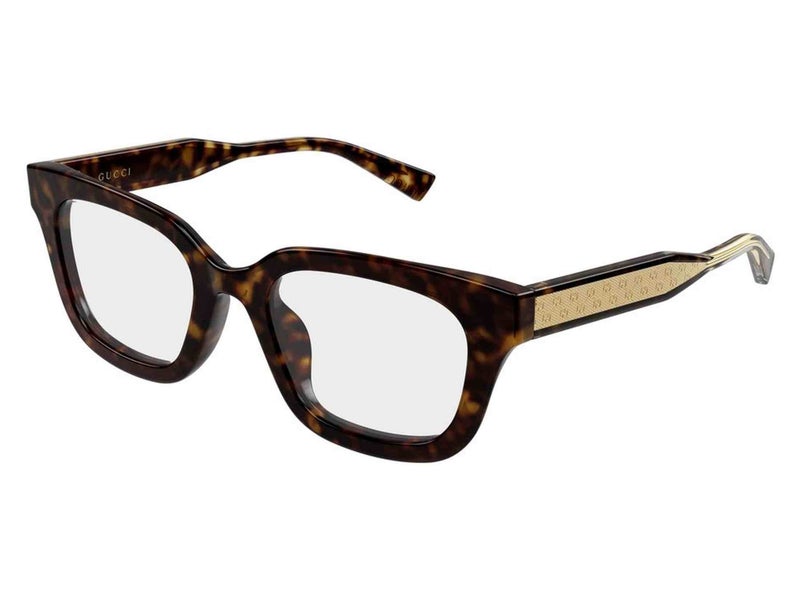 GUCCI Women Square Frames  49 GG2067OL - Image 2