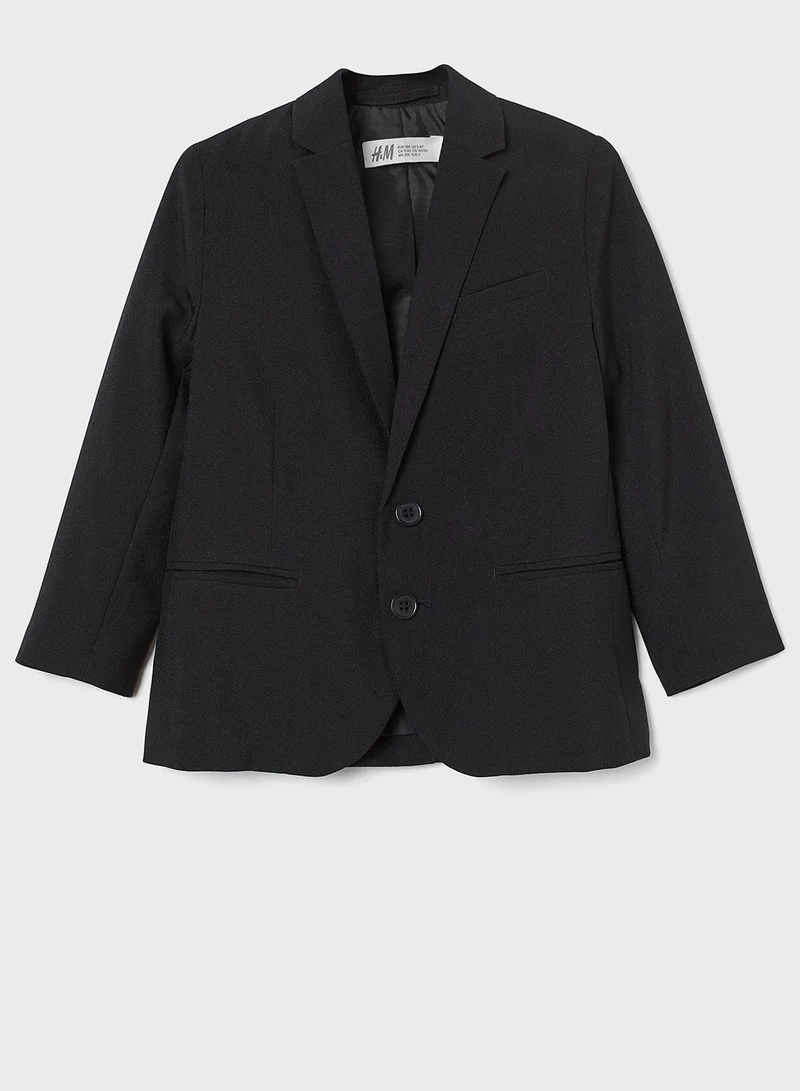اتش اند ام Kids Classic Blazer