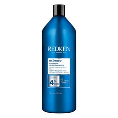 REDKEN Redken Extreme Conditioner | Anti-Breakage & Protection for Damaged Hair | Strengthen and Fortify Hair | Infused With Proteins | For Weak, Brittle Hair 