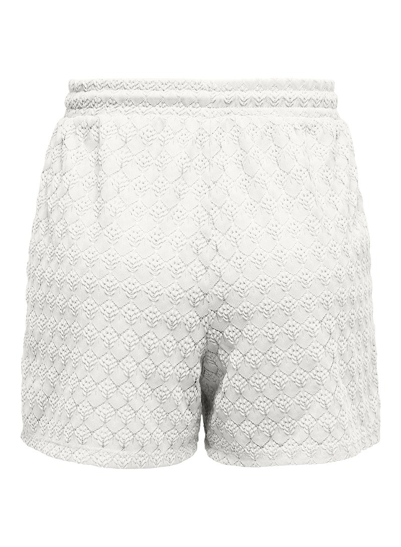 ONLY Onlmassa String Shorts Moch Jrs - Image 2