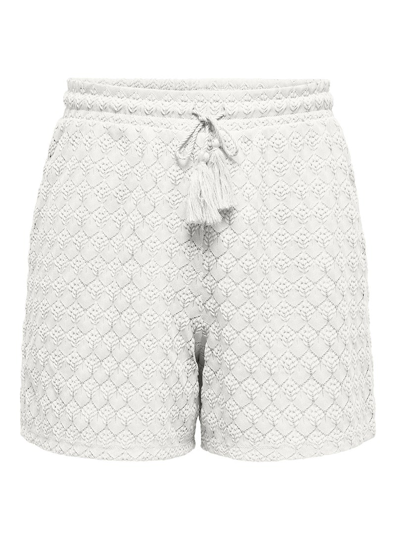 ONLY Onlmassa String Shorts Moch Jrs - Image 1