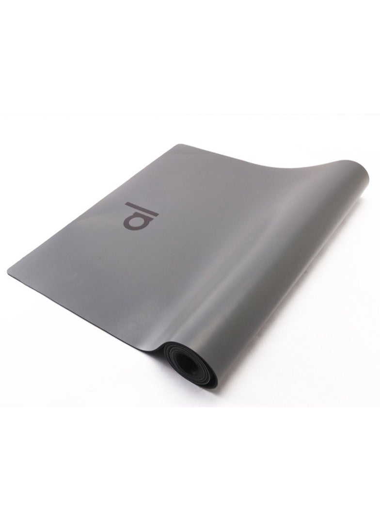 Alo Yoga - Yoga Mat Natural Rubber Non-Slip, Odor-Free Double-Sided Training Fitness Mat Pu5Mm - Image 1