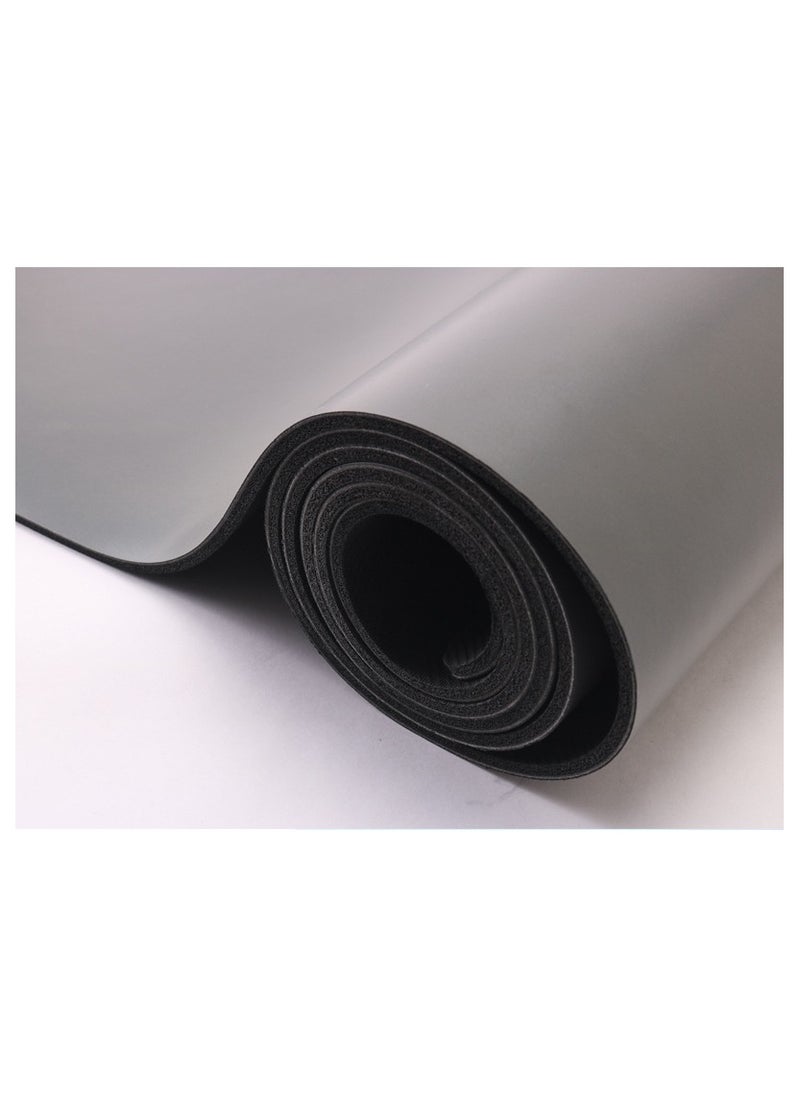 Alo Yoga - Yoga Mat Natural Rubber Non-Slip, Odor-Free Double-Sided Training Fitness Mat Pu5Mm - Image 1