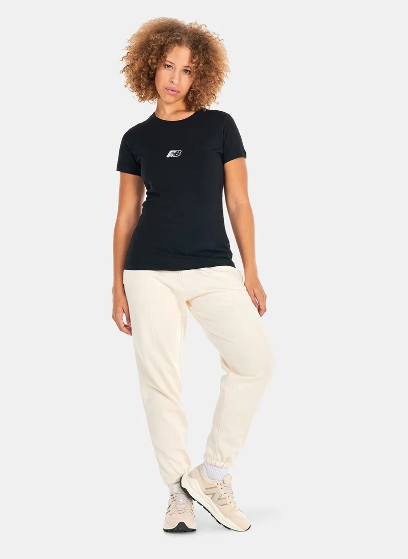 New Balance Women's Essentials T-Shirt