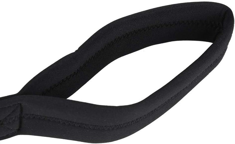 Naroote Stroller Handle for Toddler Adjustable Baby Stroller Safety Wrist Strap Baby Stroller Straps Child Wrist Leash for Stroller and Wheelchair Security - Image 1