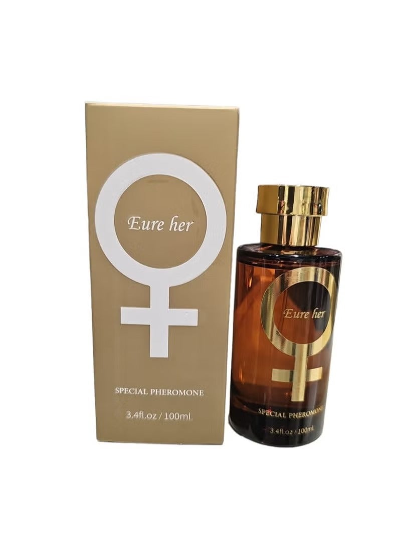 عطر اور هير 100مل