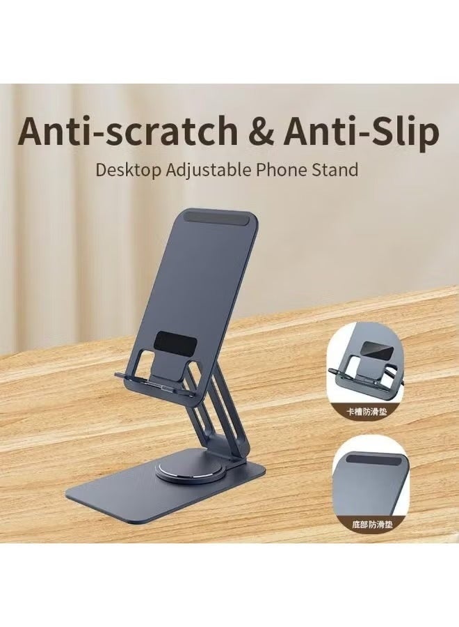 Jmary MK-60 Desktop Adjustable Phone Stand - Image 3