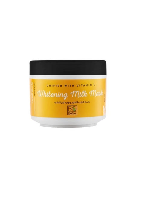 Whitening Milk Face Mask Vitamin C 250g