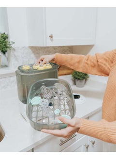Baby Brezza Accessory Tray - Sterilizer Dryer Advanced  - Image 3