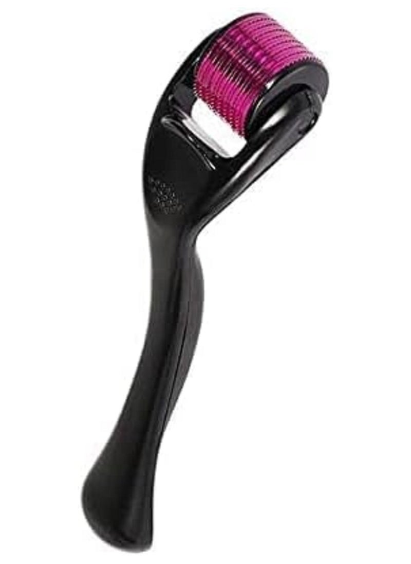 Derma Roller - Derma Roller Skin Care 540 Titanium Micro Needle 0.5mm - Image 1
