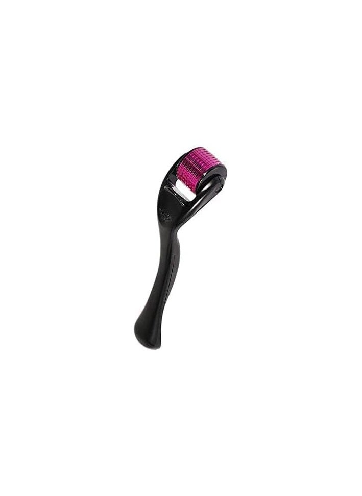 Derma Roller - Derma Roller Skin Care 540 Titanium Micro Needle 0.5mm - Image 1