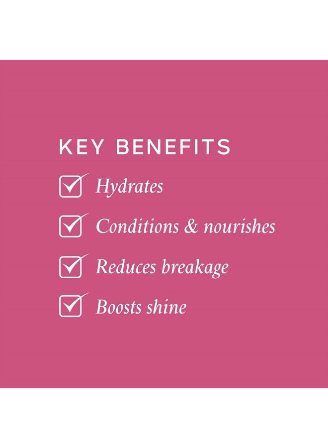 Philip Kingsley Elasticizer Deep-Conditioning Hair Mask Repair Treatment for Dry Damaged Colored Bleached All Hair Types Deeply Conditions Adds Bounce and Shine, 5.07 oz - Image 3