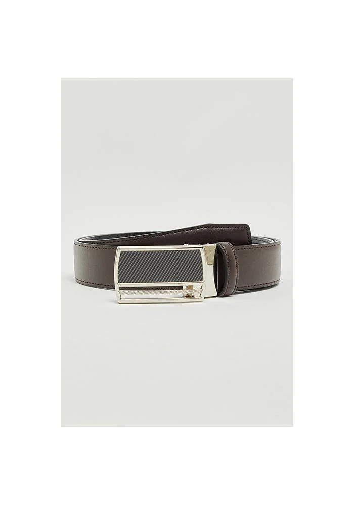 أر أند بي Textured Reversible Belt