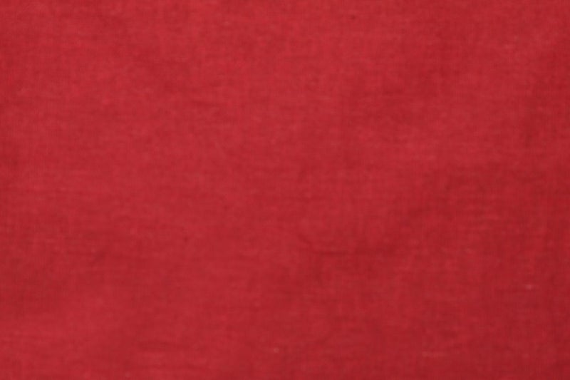 Dekor World Floral Printed Maroon Table Cover with Place Mat (Pack of 7) - Image 5