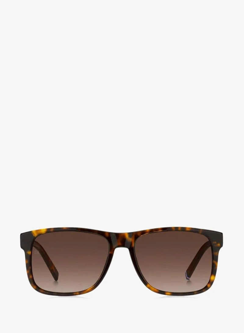 Tommy Hilfiger  Rectangular Sunglasses Frames for Men | Best Price UAE