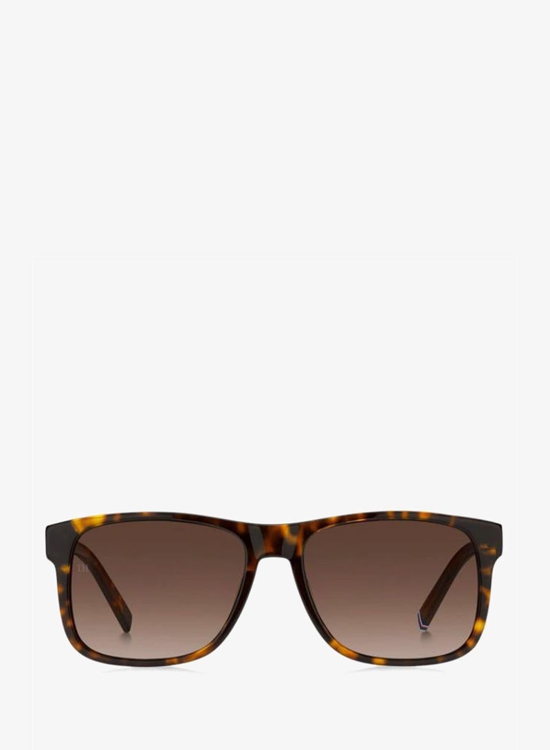 TOMMY HILFIGER Rectangular Sunglasses Frames - Image 3