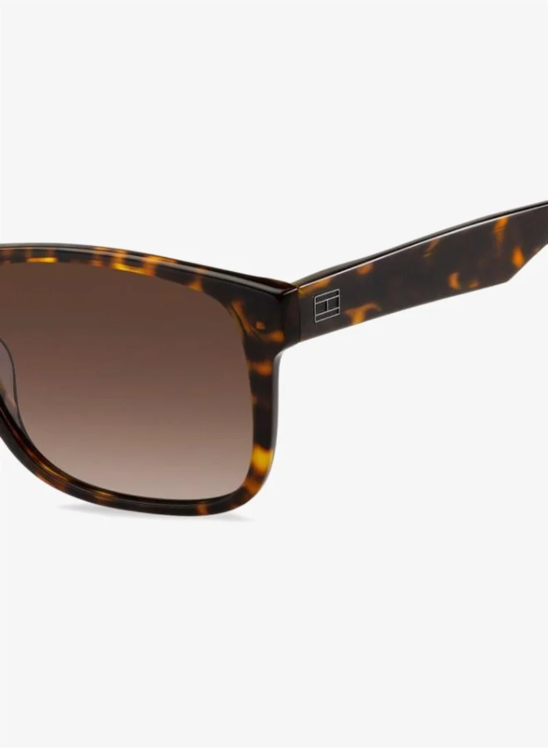 Tommy Hilfiger  Rectangular Sunglasses Frames for Men | Best Price UAE