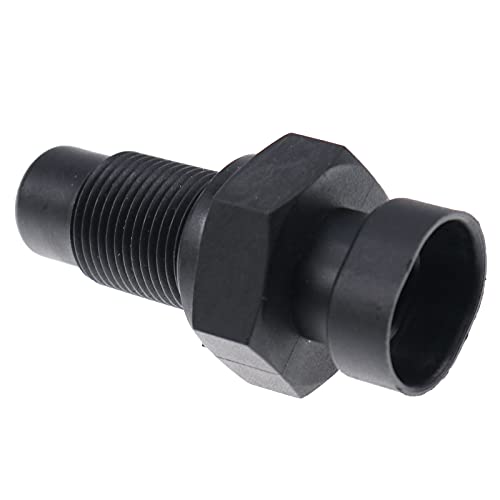 YIHETOP Speed Sensor AL162765 AL204621 for John Deere 5065E 5075E 5090 6010 6090 6100 6120 6215 6230 6330 6630 7530 7720 7930 - Image 4