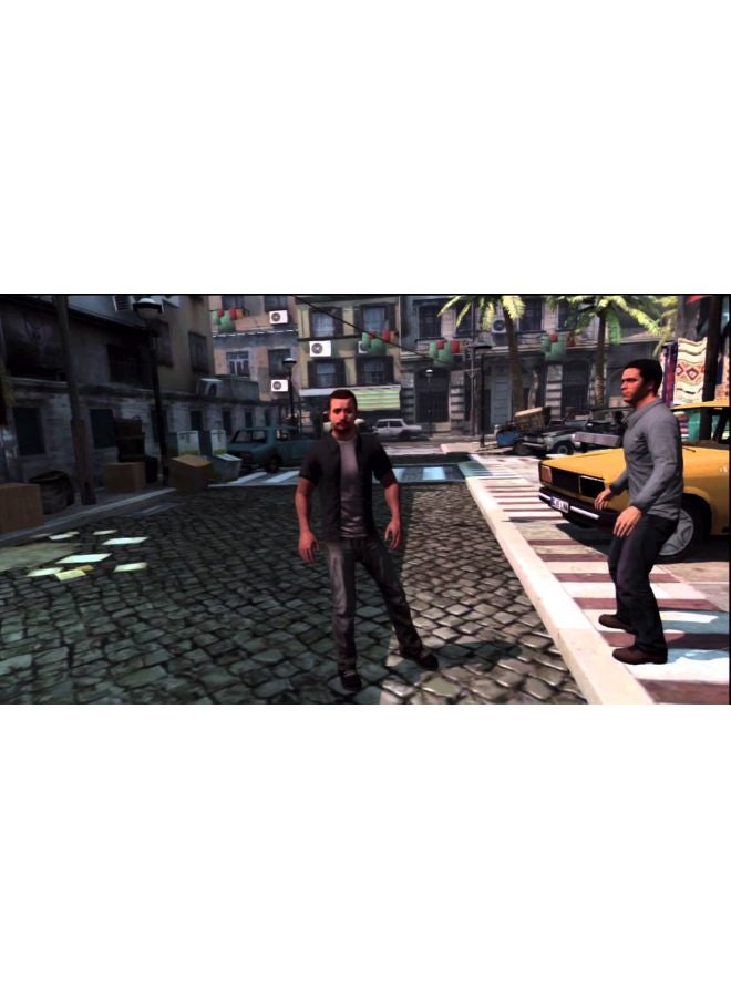 Activision 007 Legends (Intl Version) - Action & Shooter - xbox_360 - Image 3
