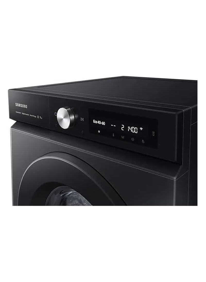 Samsung Washing Machine Front Loading - 11 Kg - (local warranty) - Image 5