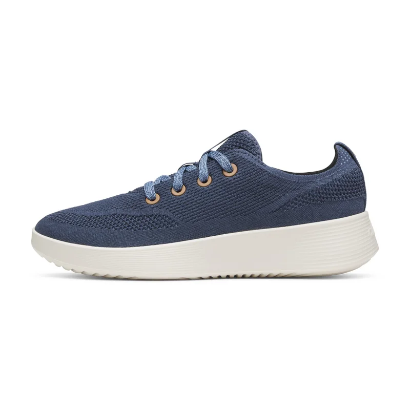 Women's Tree Runner Go - Hanami Night (Natural White Sole)