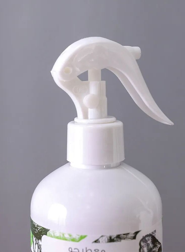 سولو معطر جو البرغموت 500 مل - Image 2