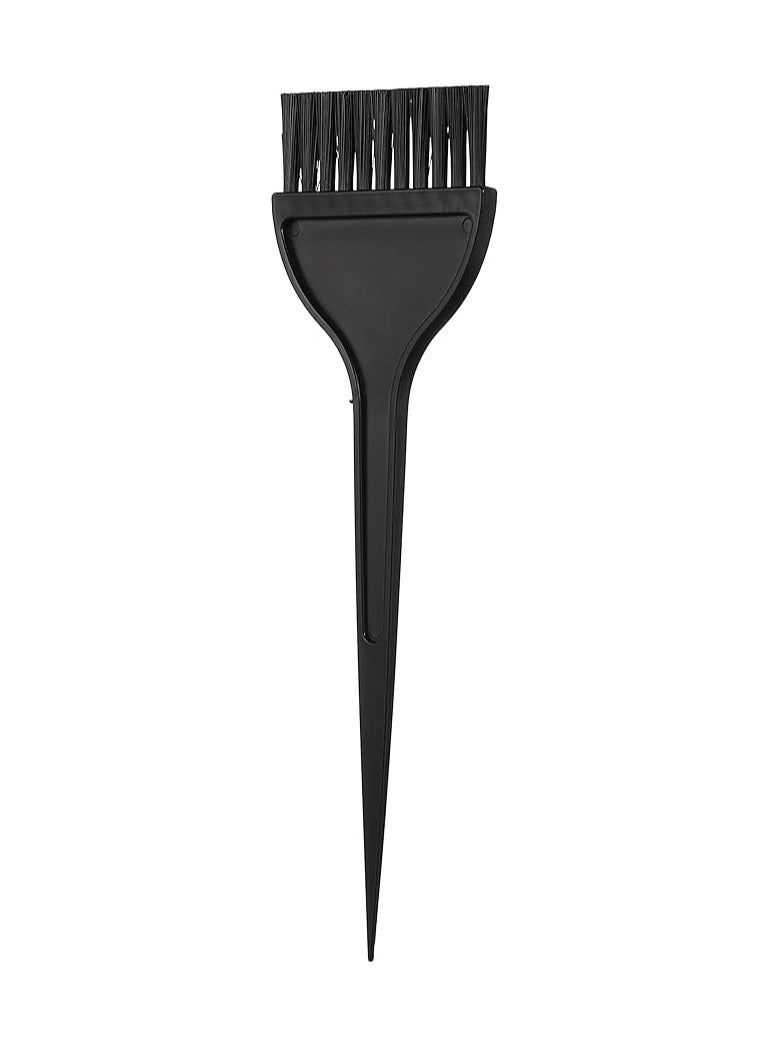 Professional multicolor dye brush
