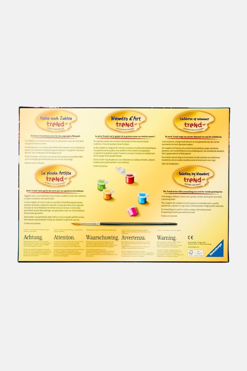 Ravensburger Paint By Numbers The Masked Singer - Image 2