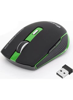 G-219 Wireless Optical Mouse 2400 DPI - 6d Wireless Gaming Maus