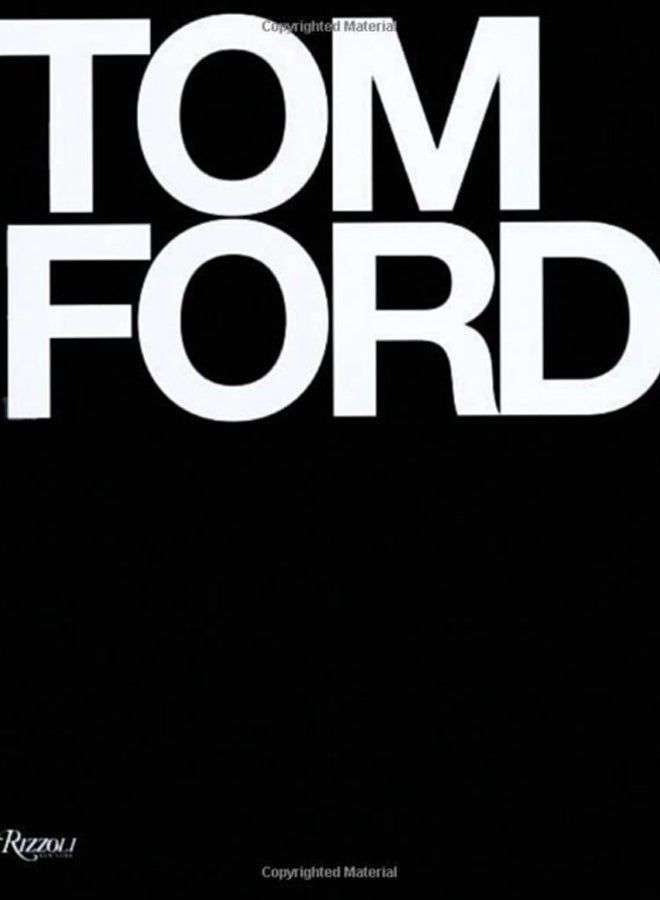 Tom Ford 