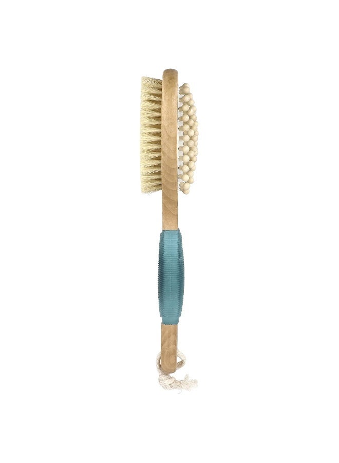 Earth Therapeutics, Ergo-Form™, Massage Brush, 1 Brush - Image 3
