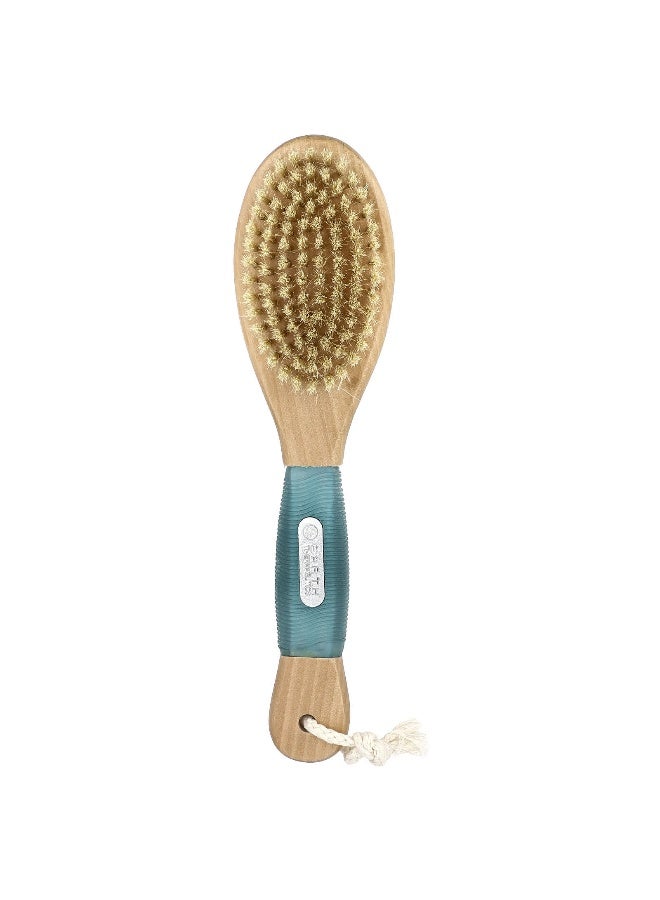 Earth Therapeutics, Ergo-Form™, Massage Brush, 1 Brush - Image 1