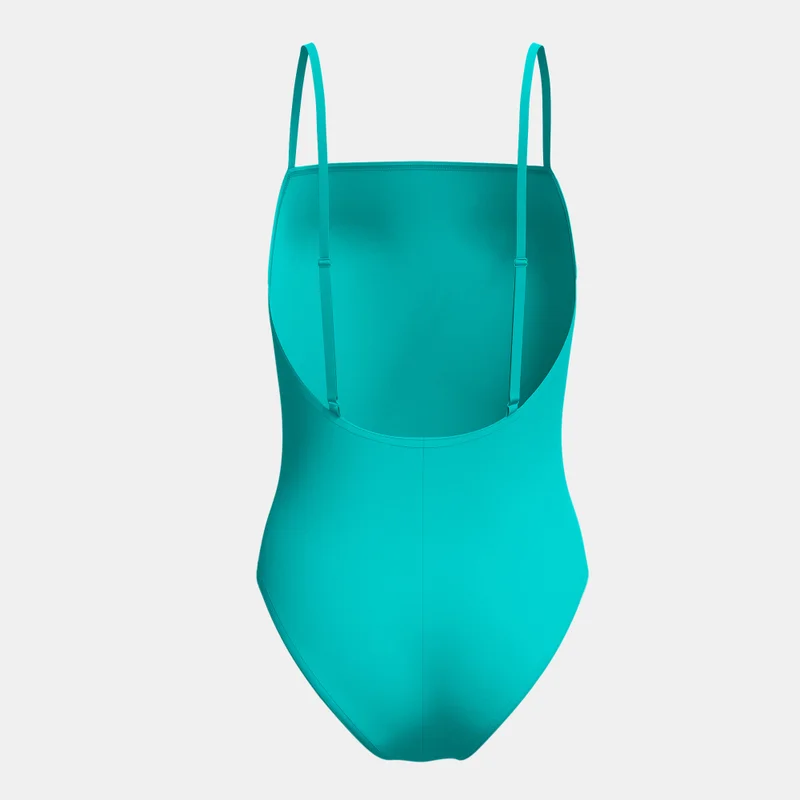 speedo Women's Shaping Aquanite One-Piece Swimsuit