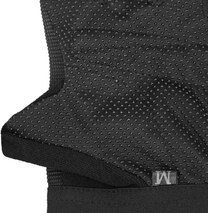 BXT Kids Fingerless Cycling Gloves Mittens Breathable Non-Slip Shock-Absorbing Kids Riding Bike Gloves Girls Boys Fishing Bicycle Roller Skating Hunting Climbing Half Finger Outdoor Sports Gloves - Image 4