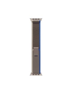vesus Trail Loop Compatible with Apple Watch Band 49mm 45mm 44mm 42mm 41mm 40mm 38mm 
