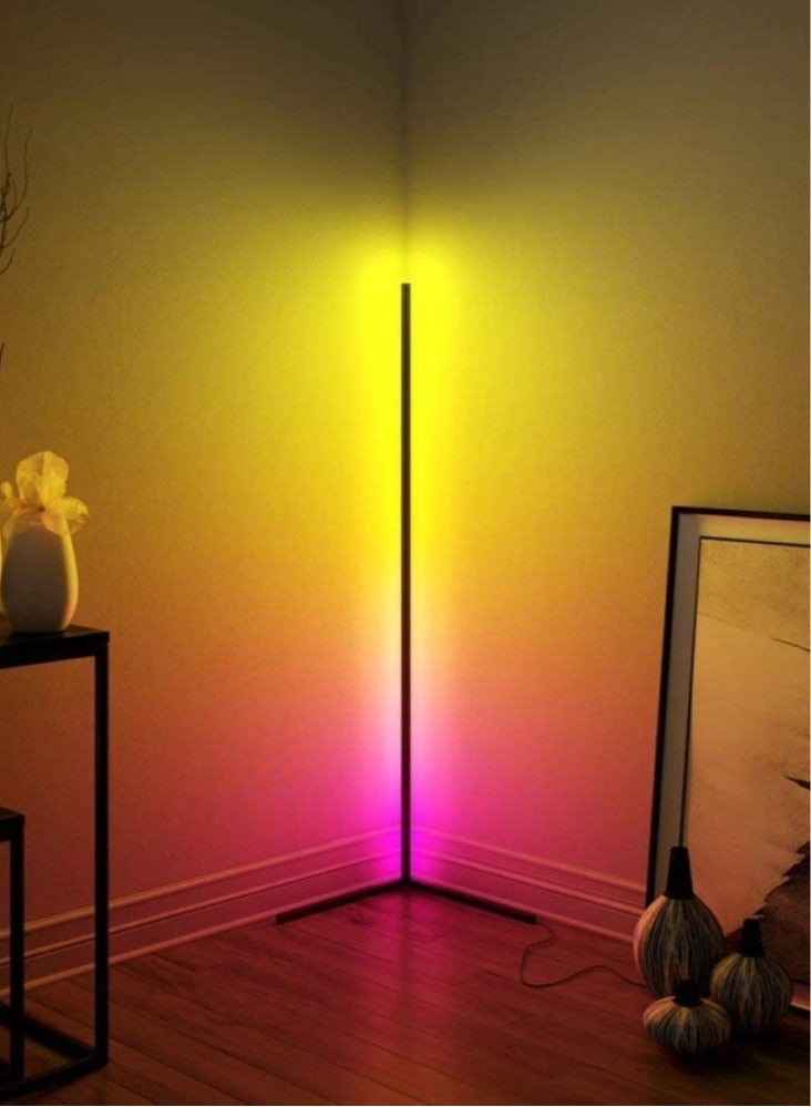 ELTRAZONE Floor Lamp - Image 3