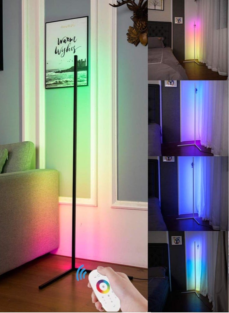 ELTRAZONE Floor Lamp - Image 2
