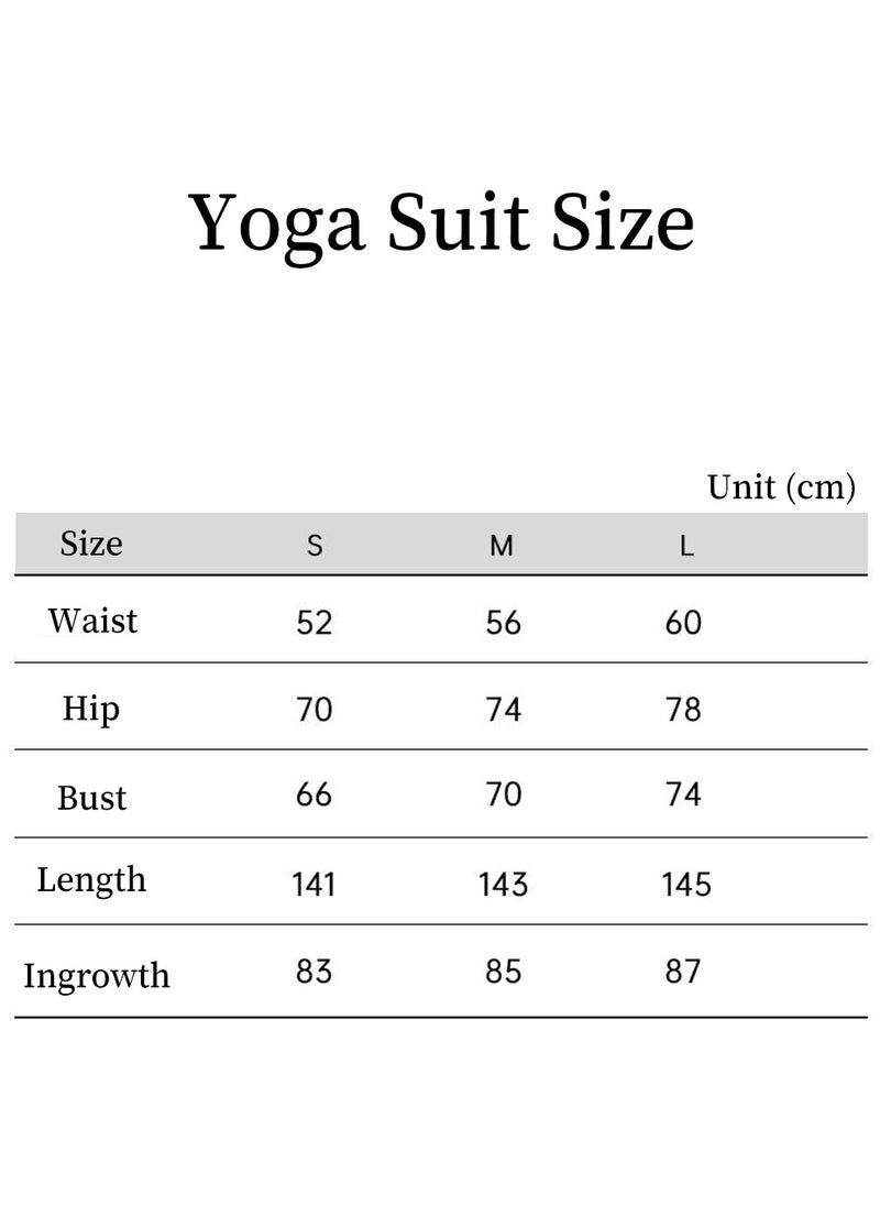 Moovant - Women's Strap Yoga Romper, Hip Lift Body-tight Yoga Suit, Sports Outdoor Running One Piece Fitness Yoga Jumpsuit, Backless Playsuits, Gym Pants Workout Outfit, Black - Image 1