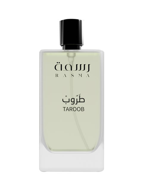 عطر طَرُوبْ