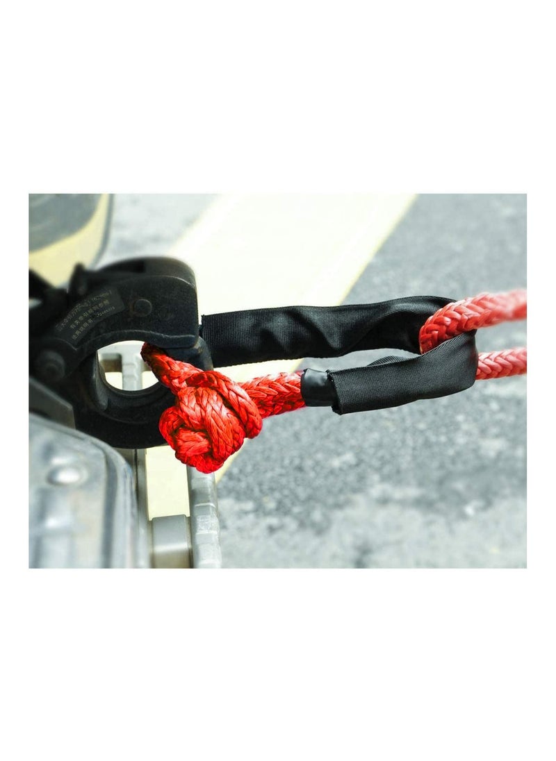 XCESSORIES Xcessories Soft Shackle 12 Ton  - Image 3
