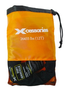 XCESSORIES Xcessories Soft Shackle 12 Ton  - Image 5