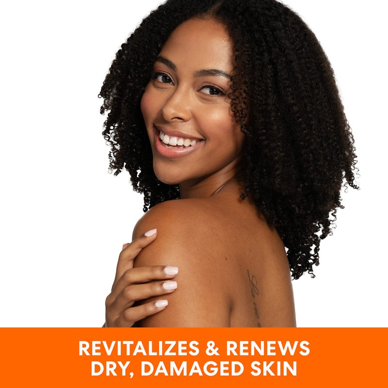 PALMER'S زيت الجسم متعدد الأغراض بفيتامين E من بالمرز، 5.1 أونصة - Image 2