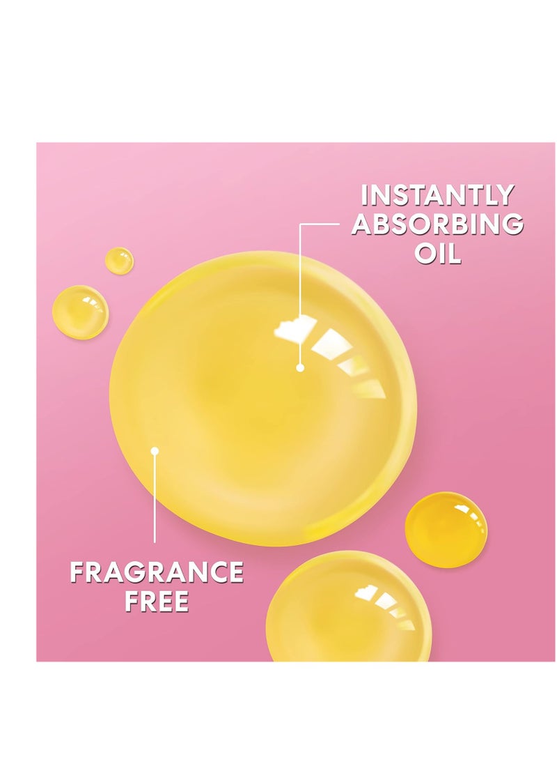PALMER'S - Palmer's Vitamin E Multi-Purpose Body Oil, 5.1 Ounce - Image 1
