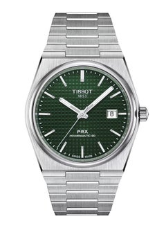 TISSOT Tissot PRX Powermatic 80 T137.407.11.091.00  - Image 1