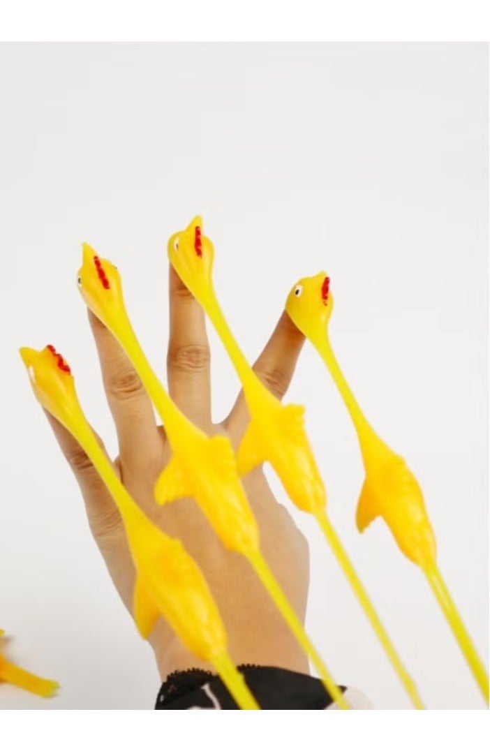 20-Pieces Wall Climbers Toys Stress Relief Toys - Image 5