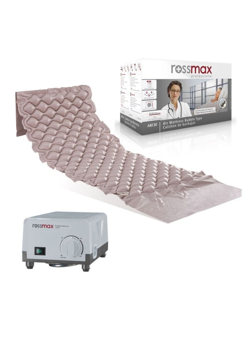 Rossmax Rossmax Anti-decubitus Mattress Bubble Type  - Image 2