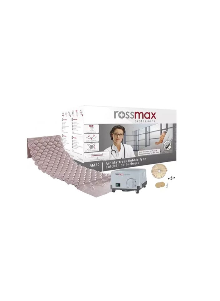 Rossmax Rossmax Anti-decubitus Mattress Bubble Type  - Image 1