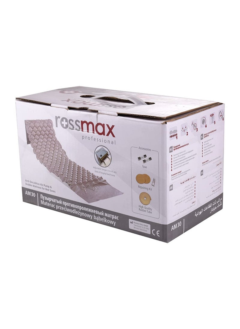 Rossmax Rossmax Anti-decubitus Mattress Bubble Type  - Image 4