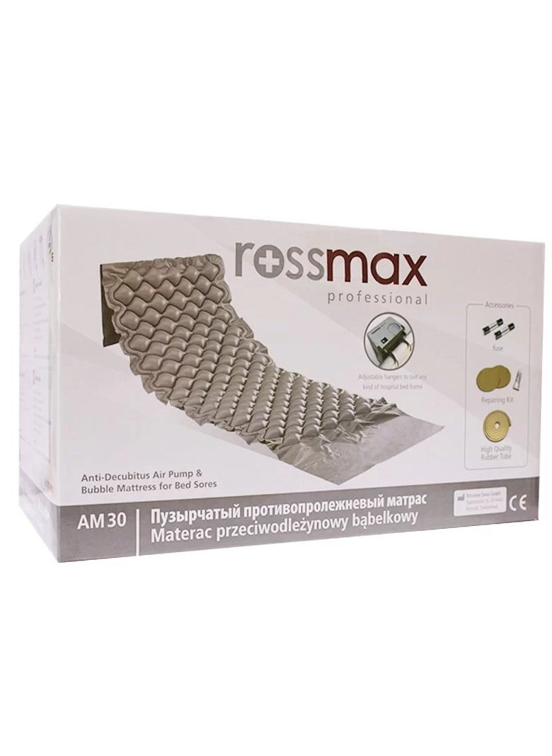 Rossmax Rossmax Anti-decubitus Mattress Bubble Type  - Image 5