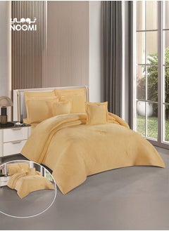 Golden Yellow